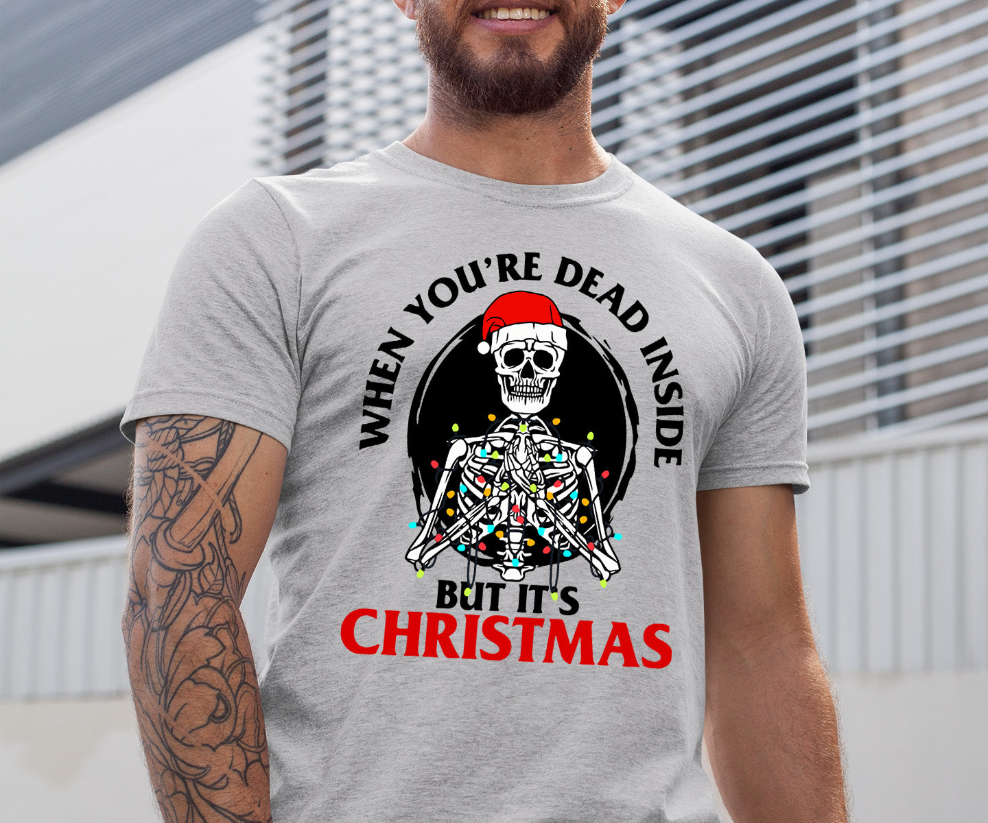 Christmas Cozy Gift Idea, Handmade Holiday Treasure for Winter Cheer, Festive Seasonal Keepsake, Unique Seasonal Craft T-Shirt